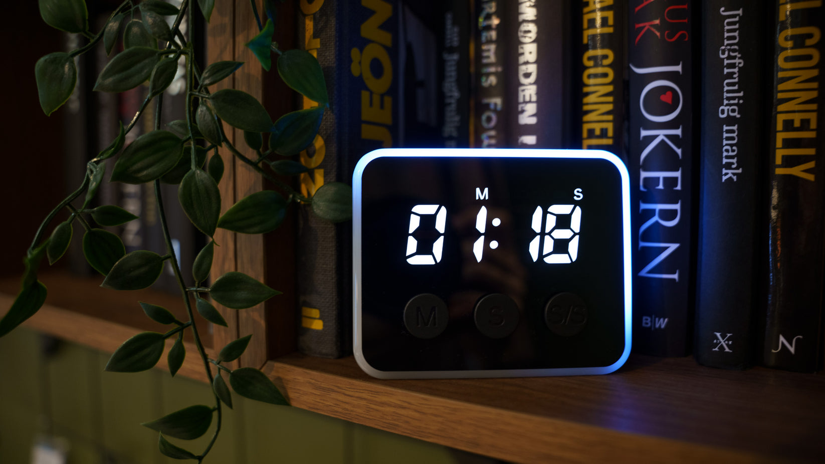 Buy LoopTimer | The Best Visual Timer for Kids, Teachers & Adults ...