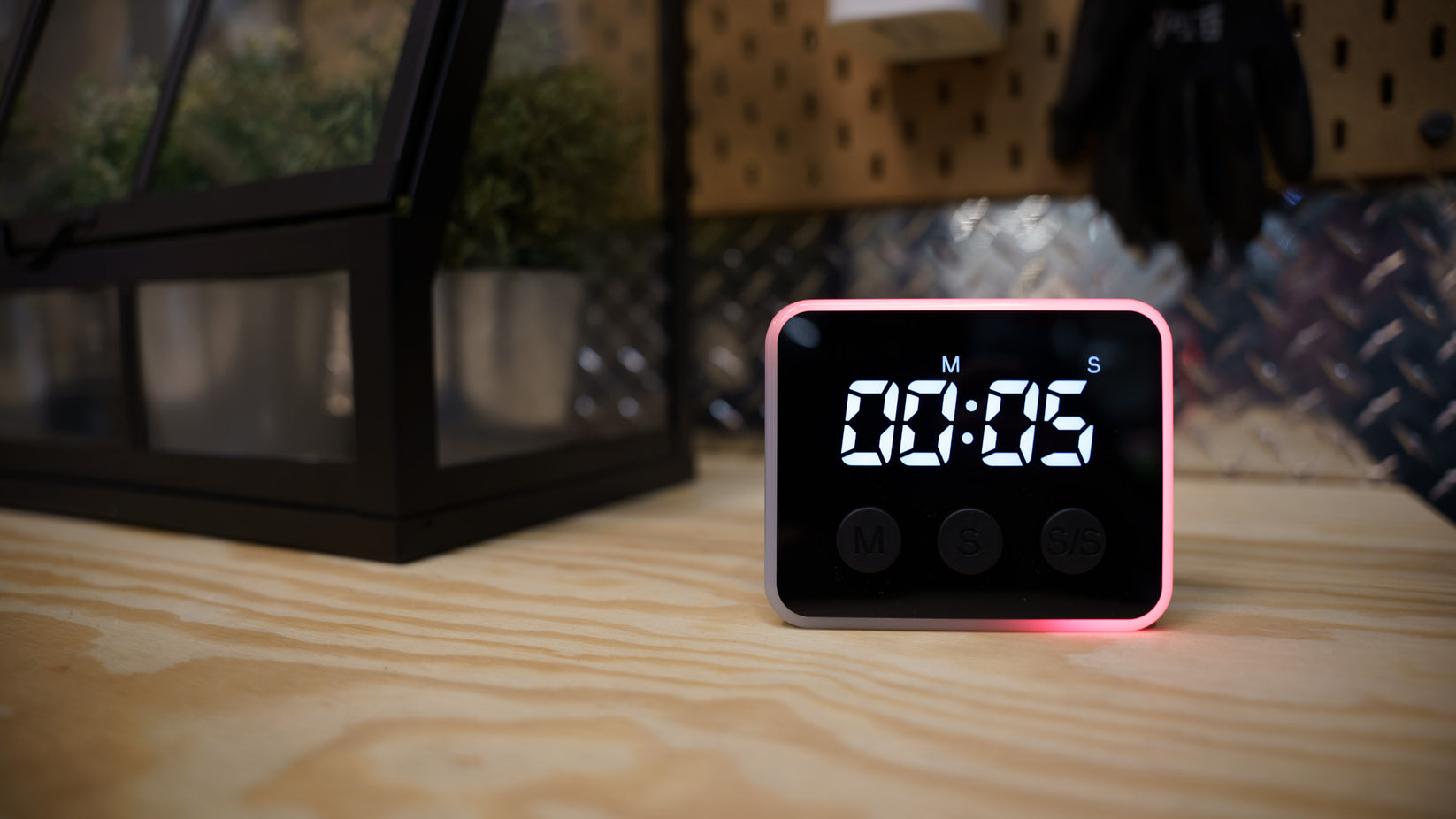 Buy LoopTimer | The Best Visual Timer for Kids, Teachers & Adults ...