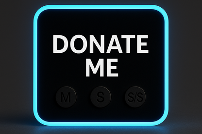 Gift A LoopTimer - Buy a LoopTimer & send it to who needs it most!