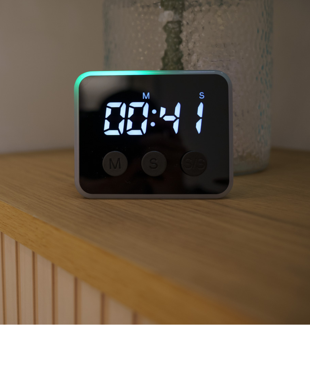 Looptimer | Visual Timer for ADHD, Classroom Focus, & Routines