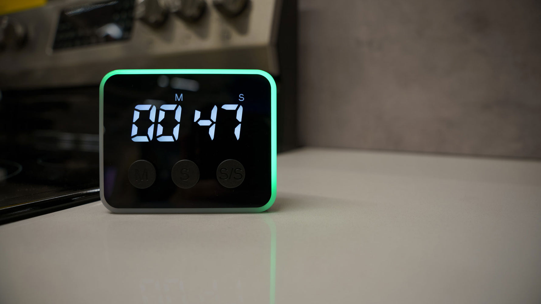 Looptimer | Visual Timer for ADHD, Classroom Focus, & Routines