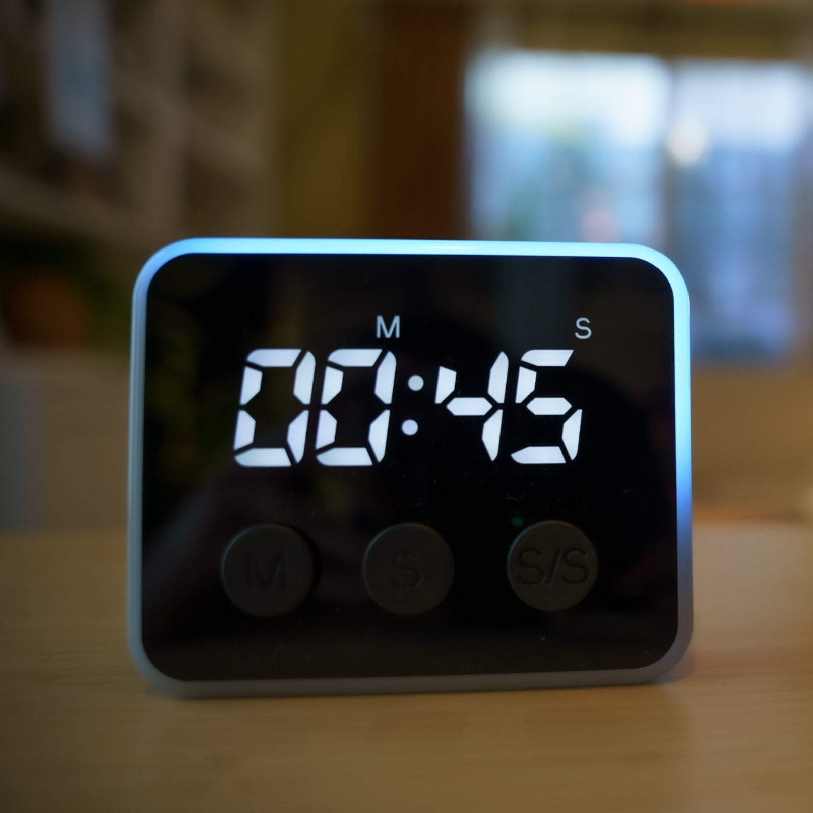 Buy LoopTimer | The Best Visual Timer for Kids, Teachers & Adults ...